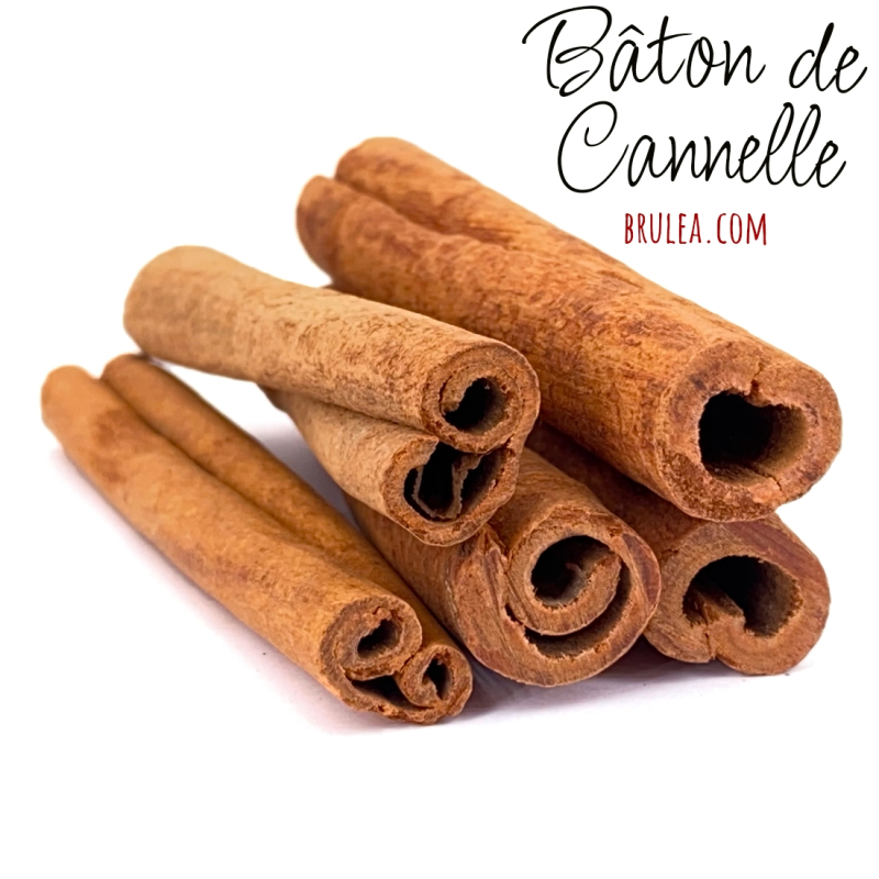 Baton de Cannelle